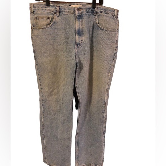 Canyon River Blues Jeans Vintage Canyon River Blues Classic Fit 5